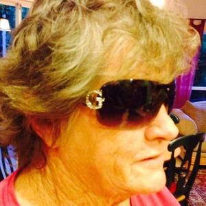 Meet your Posher, Jane